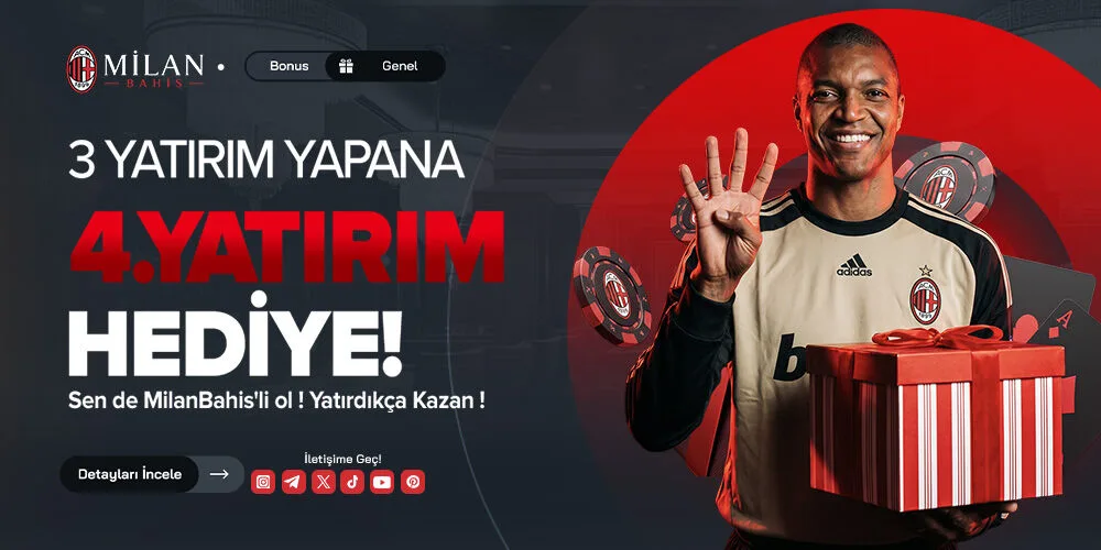 MilanBahis'te Ödeme Yöntemleri